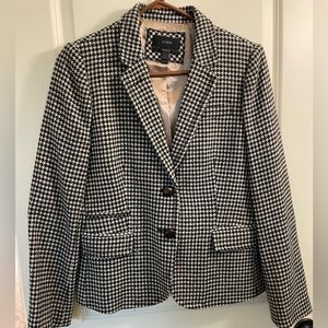 Vintage J. Crew blazer